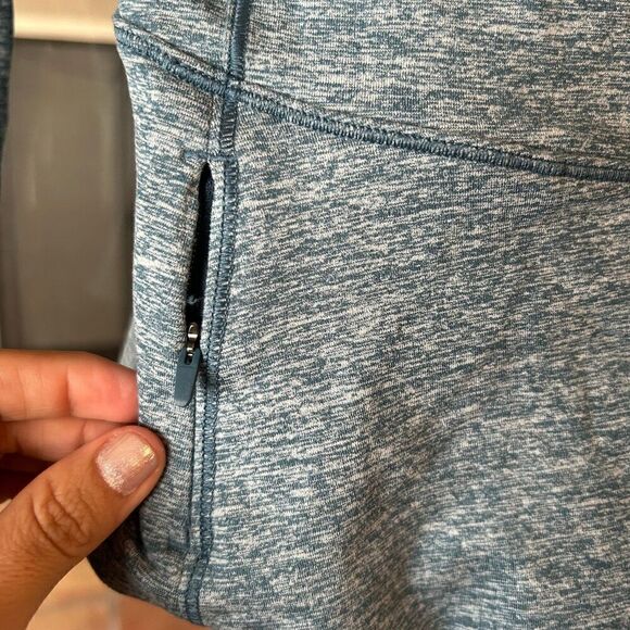Lululemon Always Alert 1/2 zip pullover sweater long sleeve women’s 4 - Picture 3 of 11